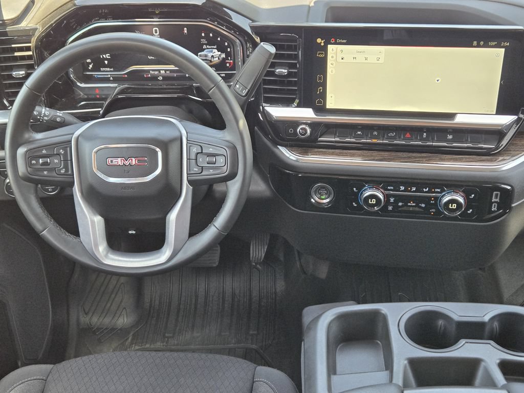 Used 2023 GMC Sierra 1500 Elevation AWD/4WD image 27