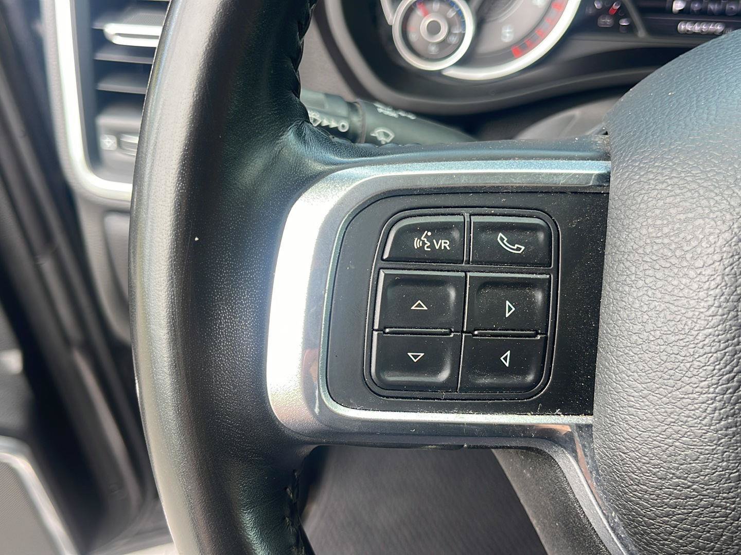 Certified 2022 RAM 3500 Laramie AWD/4WD image 22