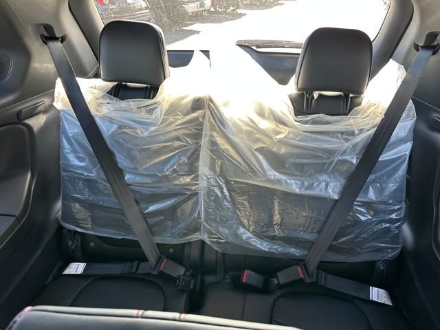 New 2025 Honda Pilot Black Edition image 19