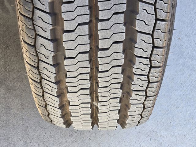 Used 2025 RAM ProMaster 2500 image 12