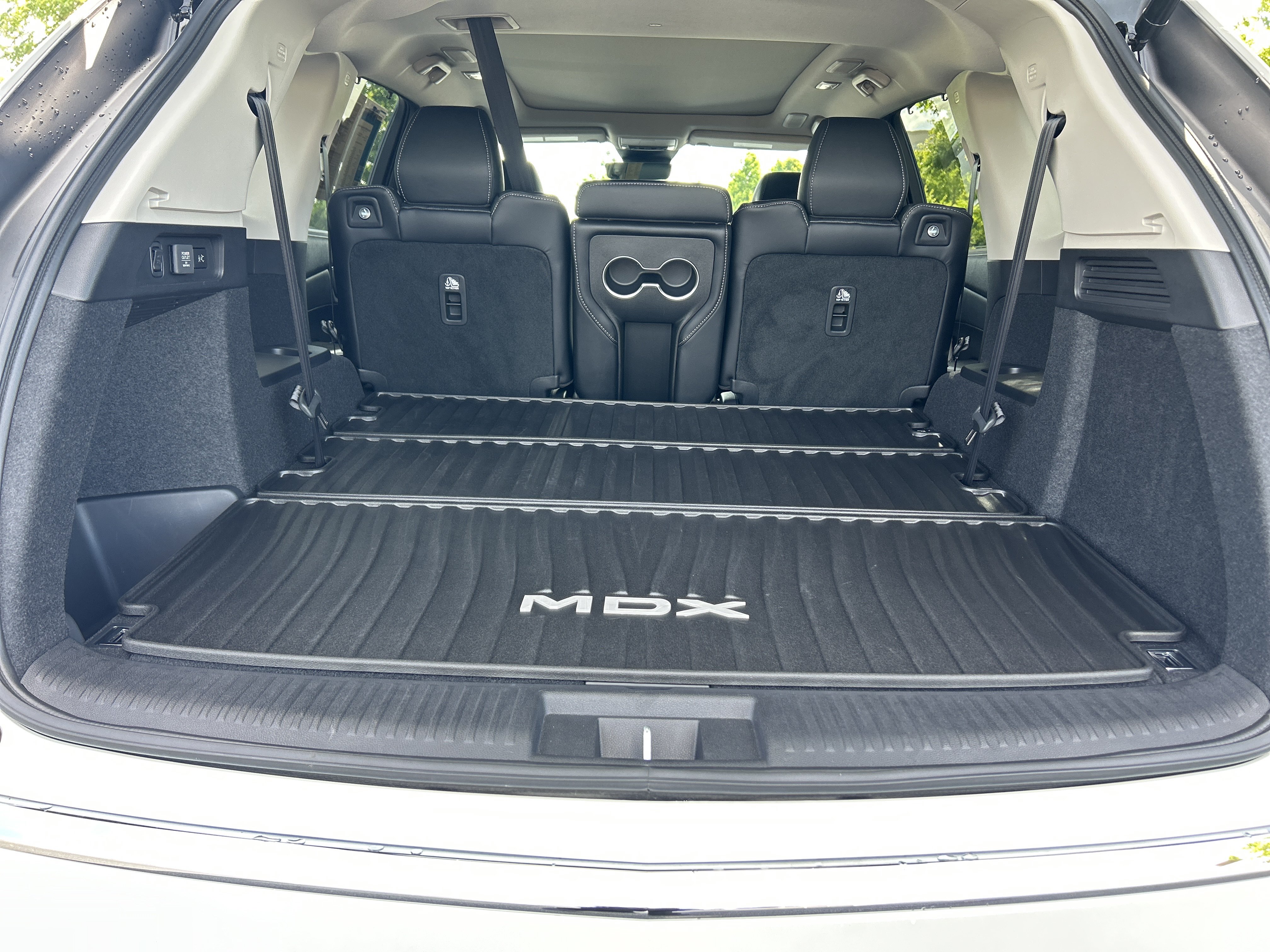 Used 2026 Acura MDX FWD w/ Technology Package image 30