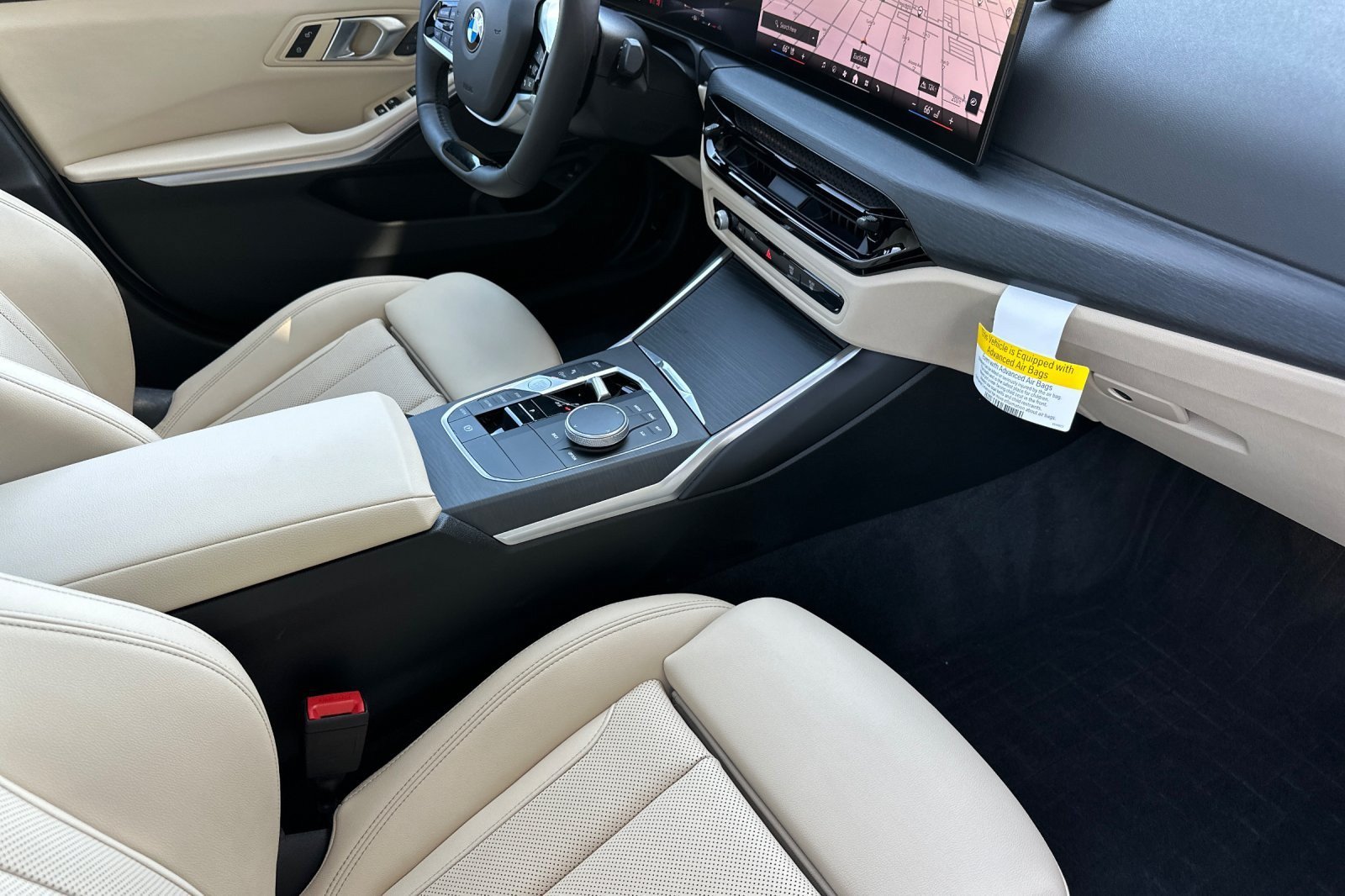 Used 2026 BMW 330i Sedan w/ Premium Package RWD image 14