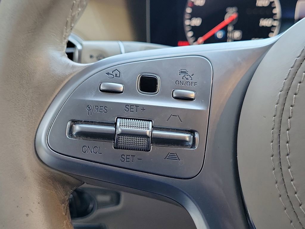 Used 2018 Mercedes-Benz S 560 Sedan image 28