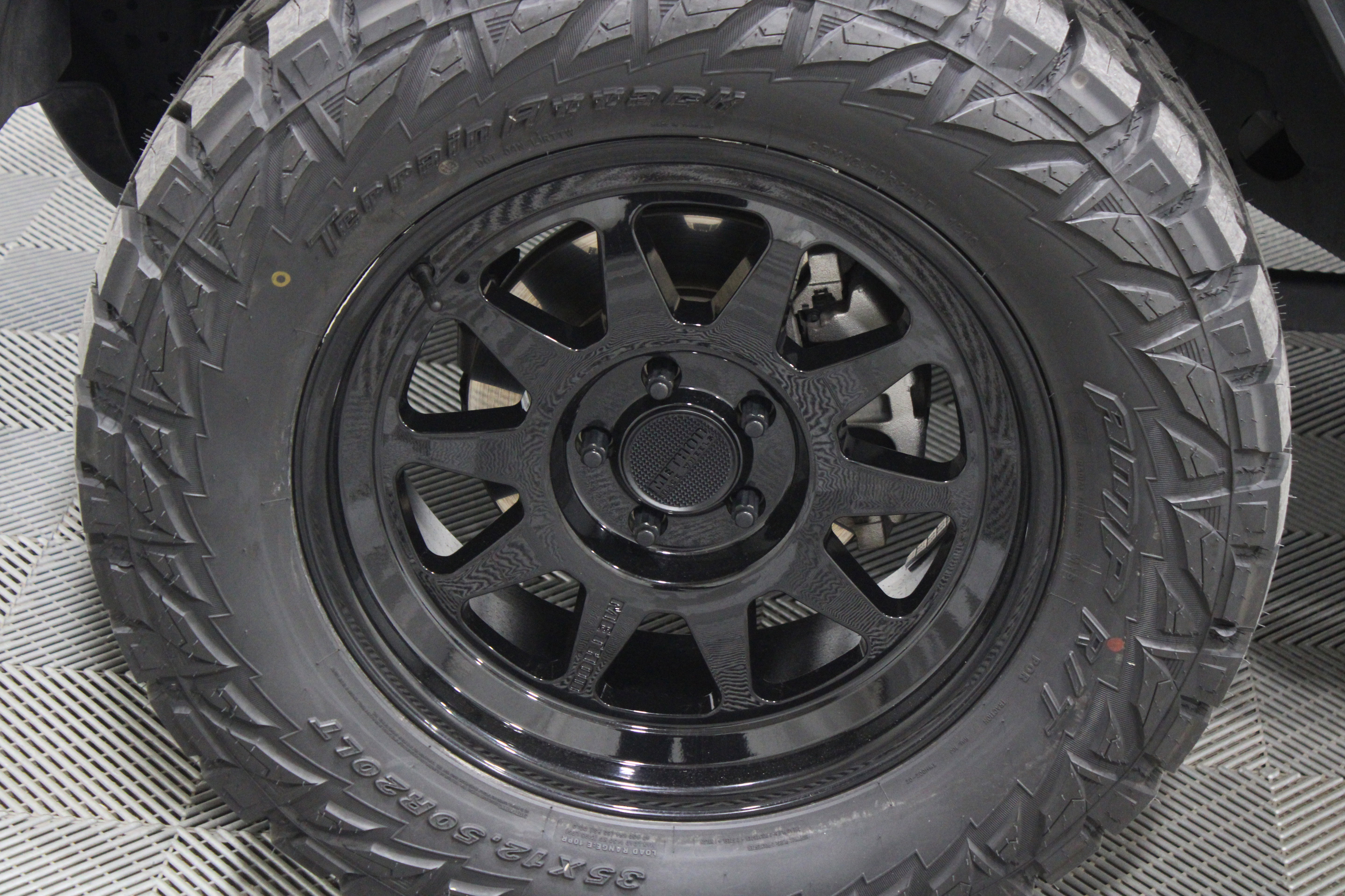 Used 2024 Jeep Wrangler Unlimited image 34