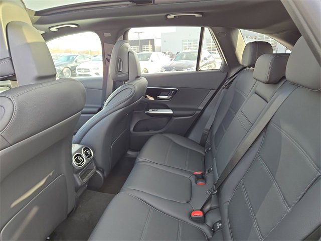 New 2026 Mercedes-Benz GLC 300 4MATIC image 24