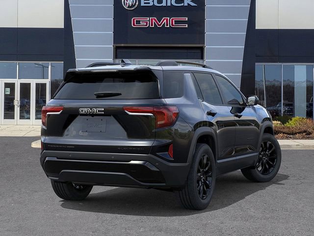 New 2026 GMC Terrain Elevation image 4