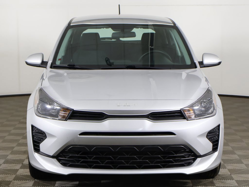 Used 2023 Kia Rio S image 9