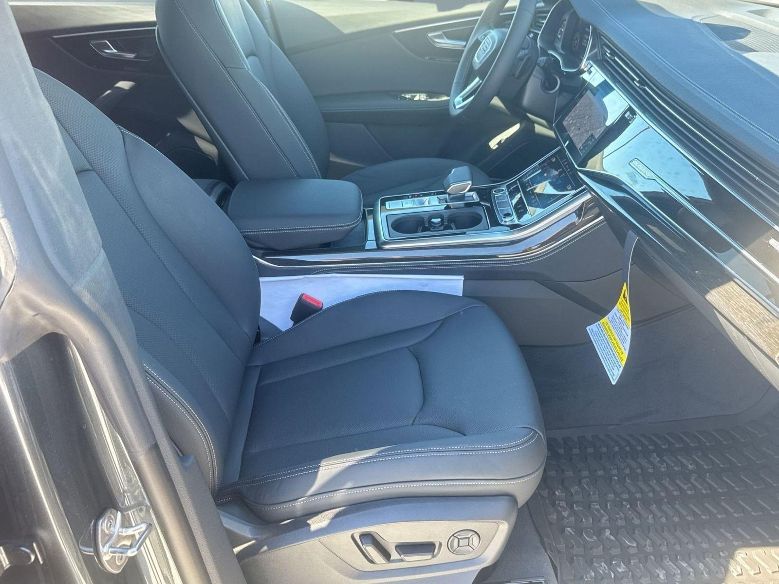 New 2026 Audi Q8 Premium Plus AWD/4WD image 29