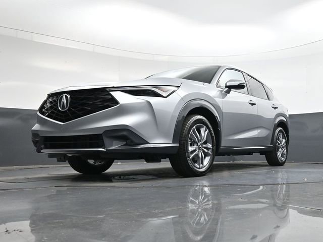 New 2025 Acura ADX AWD image 36