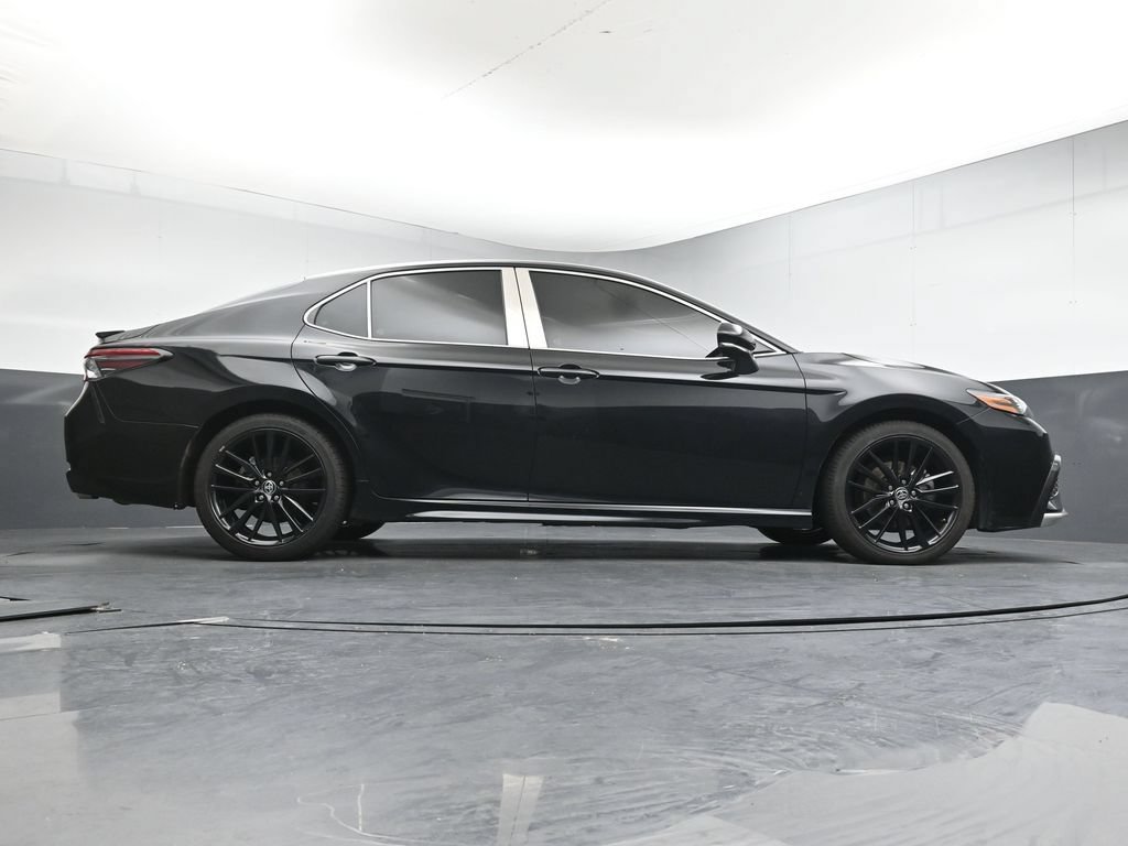 Used 2023 Toyota Camry XSE FWD image 39