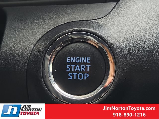 Used 2020 Toyota Avalon TRD FWD image 22