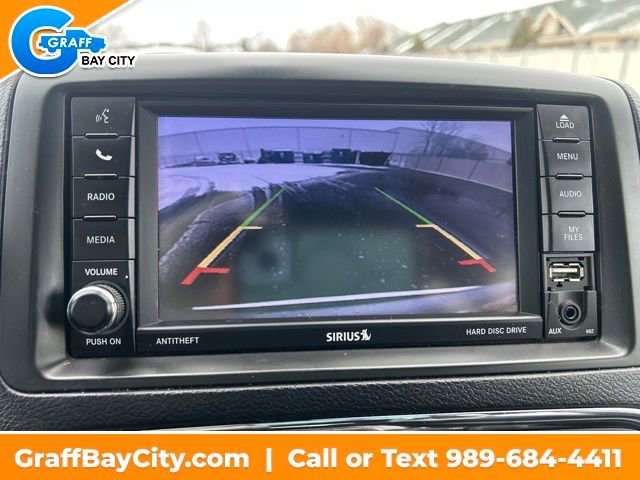 Used 2019 Dodge Grand Caravan SXT image 19