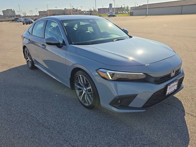 Used 2024 Honda Civic Touring image 15