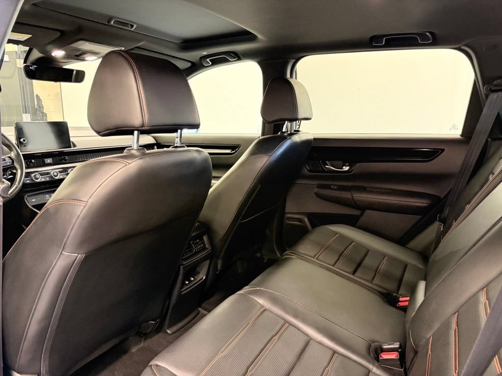 Used 2023 Honda CR-V Sport Touring image 21