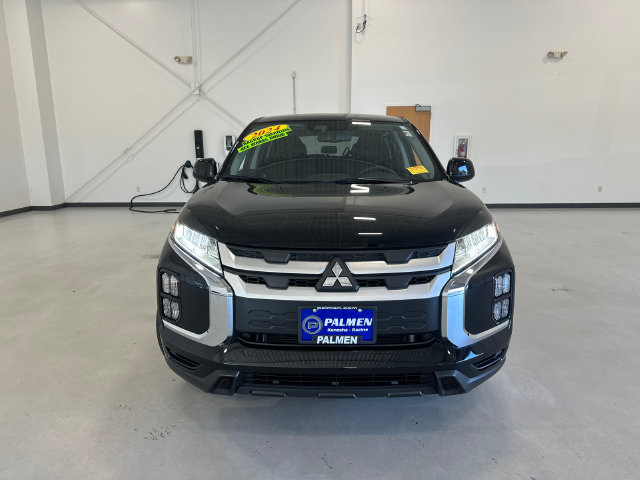 Used 2024 Mitsubishi Outlander Sport AWD image 2