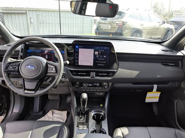 Used 2026 Subaru Outback Limited w/ Premium/Limited Plus Package AWD/4WD image 13