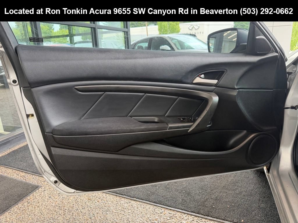 Used 2012 Honda Accord LX-S image 12