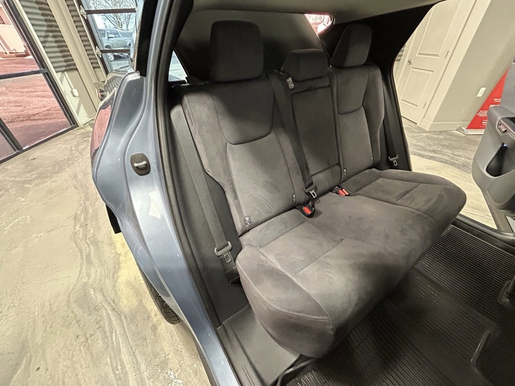 Used 2023 Lexus RZ 450e Premium w/ Accessory Package (P1) image 6