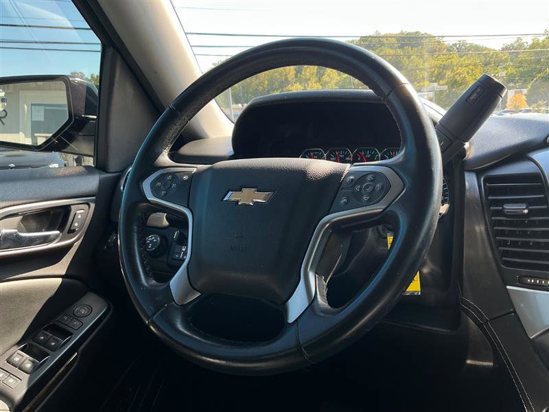 Used 2016 Chevrolet Tahoe LT image 28