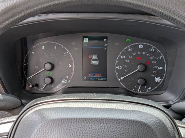 Used 2025 Toyota Corolla LE FWD image 24