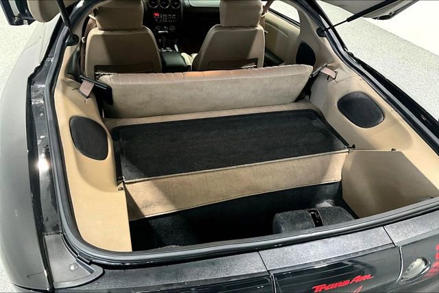 Used 2002 Pontiac Firebird Trans Am image 36