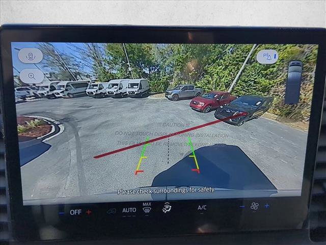 New 2026 Ford Transit 250 148 Medium Roof w/ Load Area Protection Package image 13