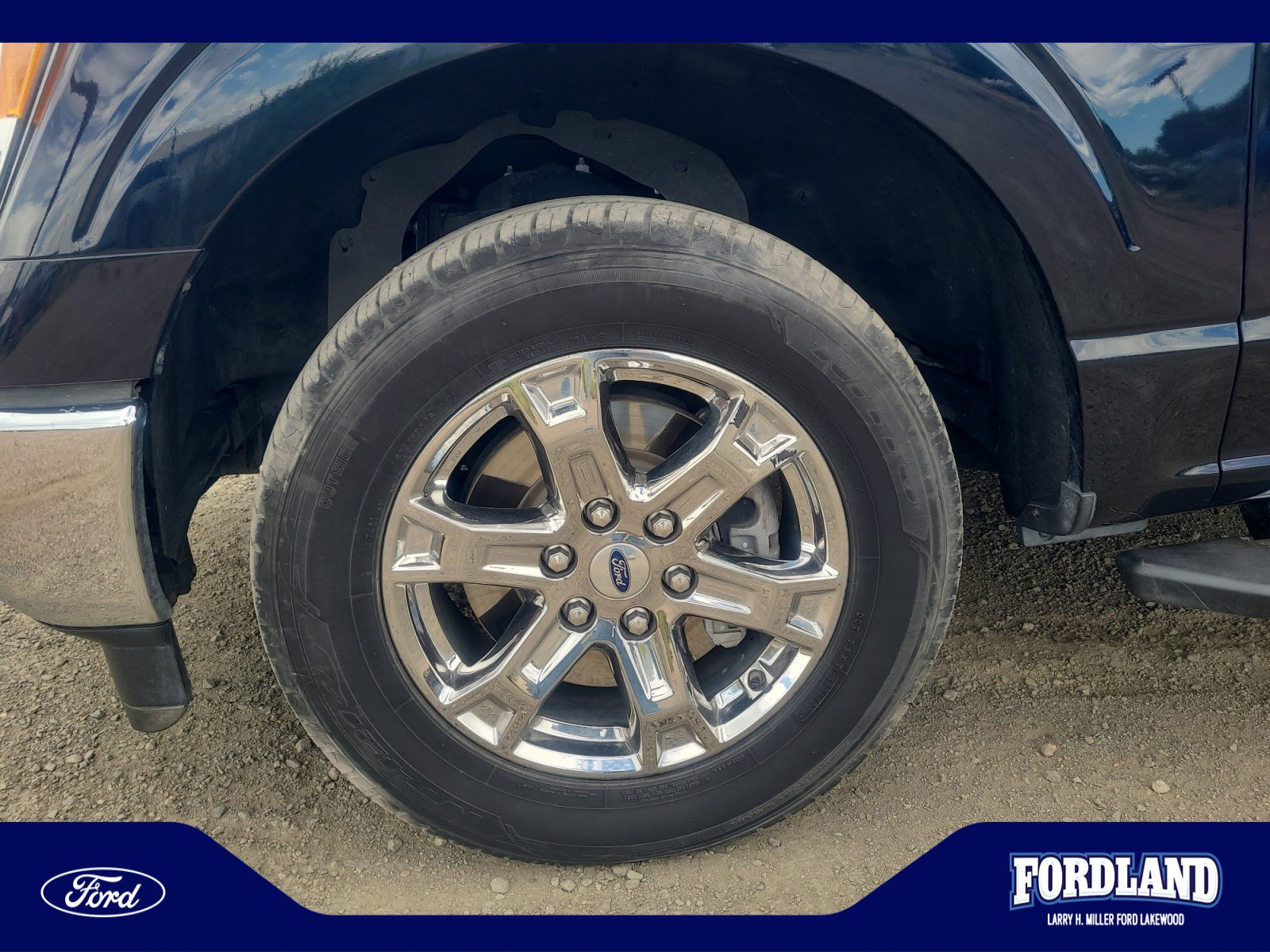 Used 2021 Ford F150 XLT w/ Equipment Group 302A High RWD image 26