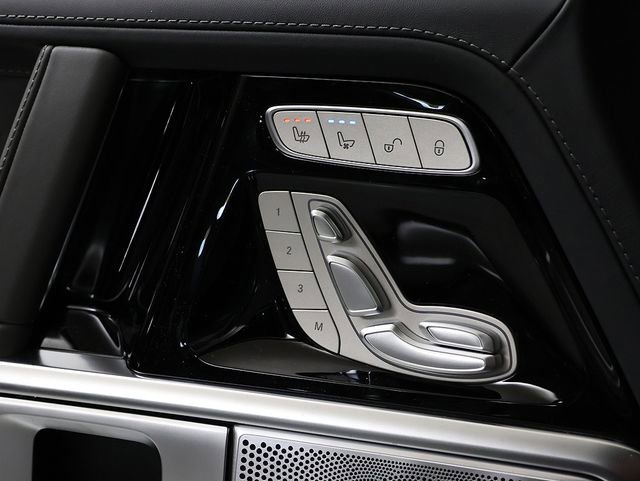 New 2026 Mercedes-Benz G 63 AMG 4MATIC image 29