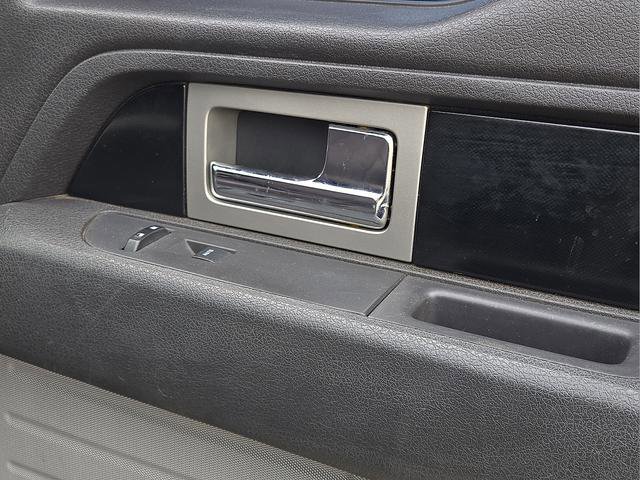 Used 2012 Ford F150 FX4 w/ FX Plus Pkg AWD/4WD image 13