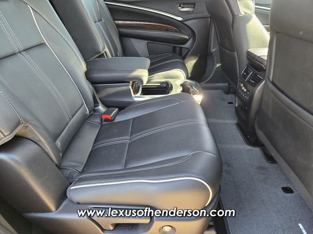 Used 2020 Acura MDX w/ Advance Package image 17