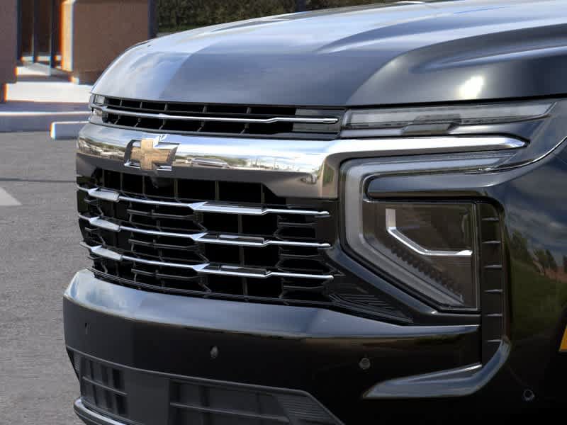 New 2026 Chevrolet Tahoe LT w/ Comfort Package AWD/4WD image 13