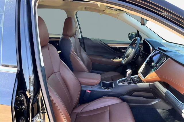 Used 2020 Subaru Outback Touring XT image 7