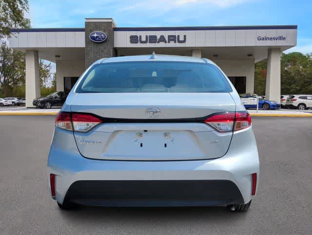 Used 2024 Toyota Corolla LE FWD image 5