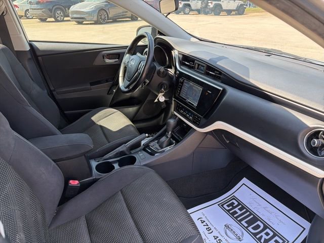 Used 2016 Scion iM image 14