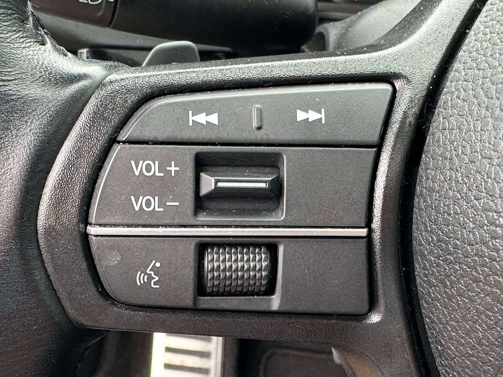 Certified 2023 Honda Accord Sport image 19