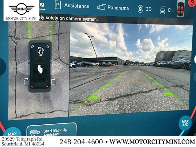 Certified 2026 MINI Cooper S FWD image 28