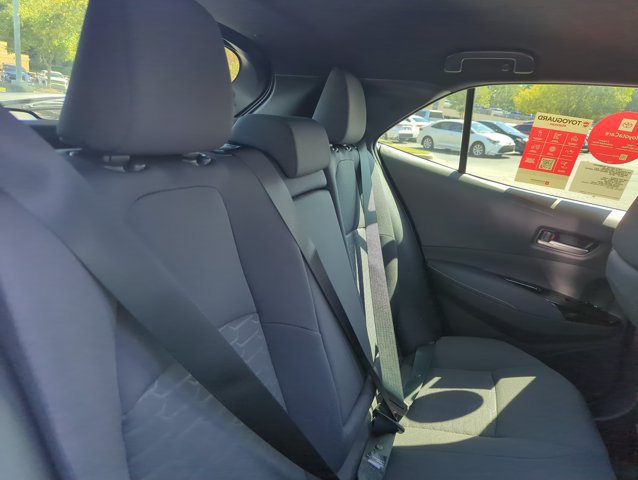 New 2027 Toyota Corolla SE w/ SE Premium Package FWD image 29