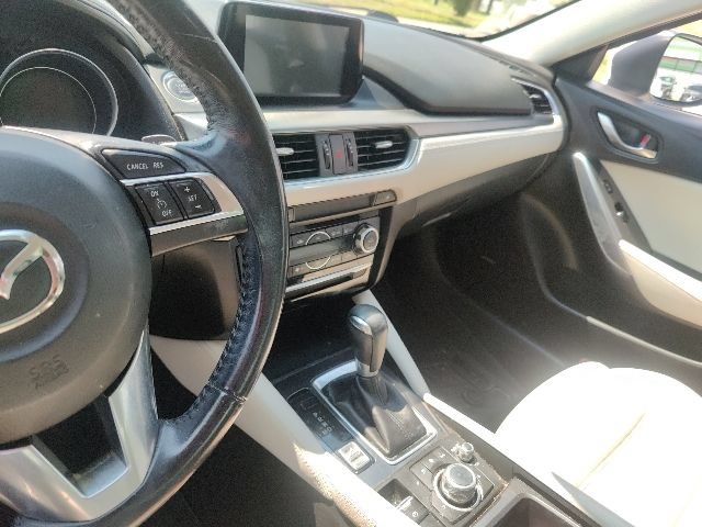 Used 2016 MAZDA MAZDA6 Grand Touring FWD image 24