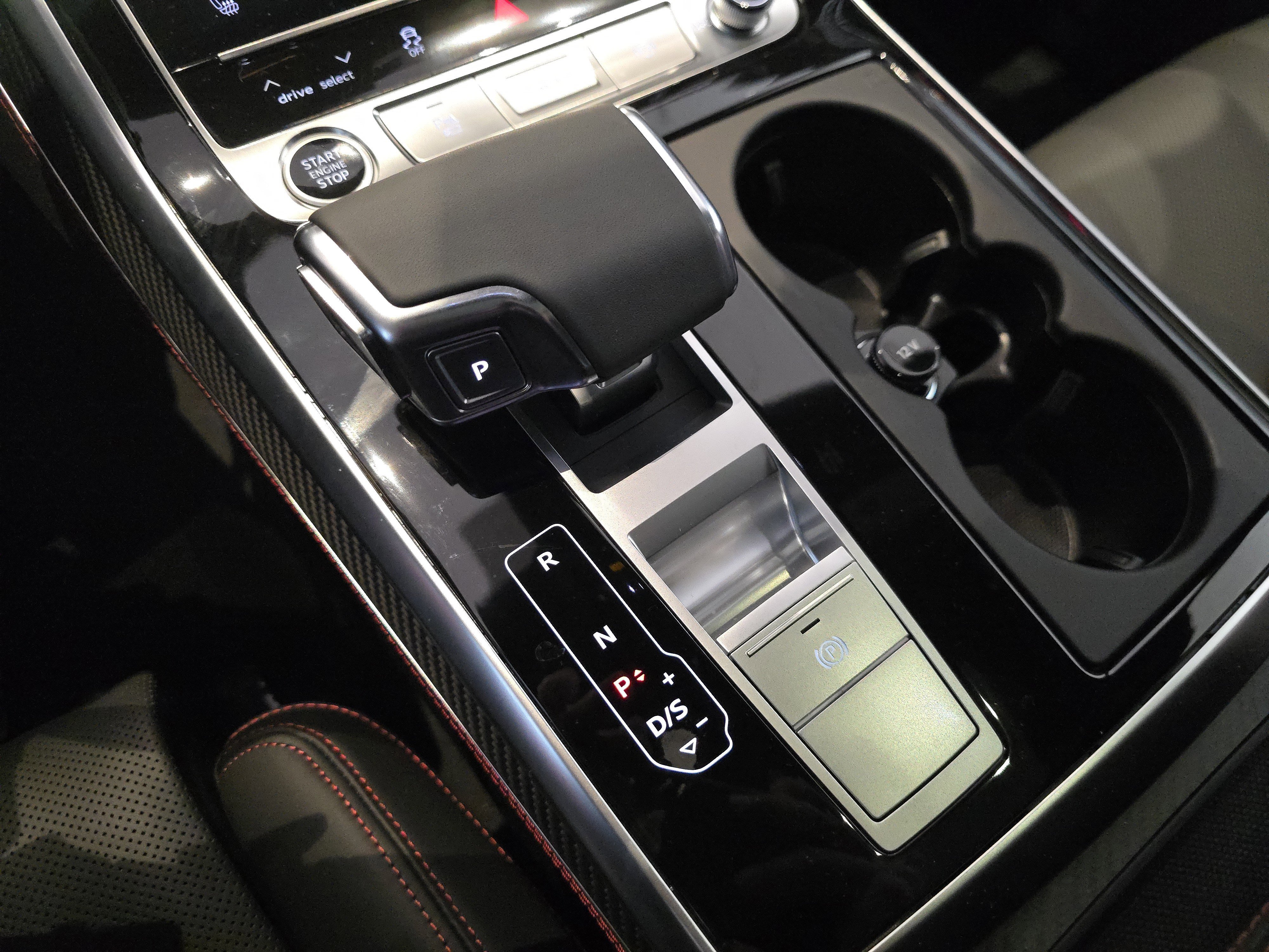 New 2026 Audi Q8 Prestige image 24