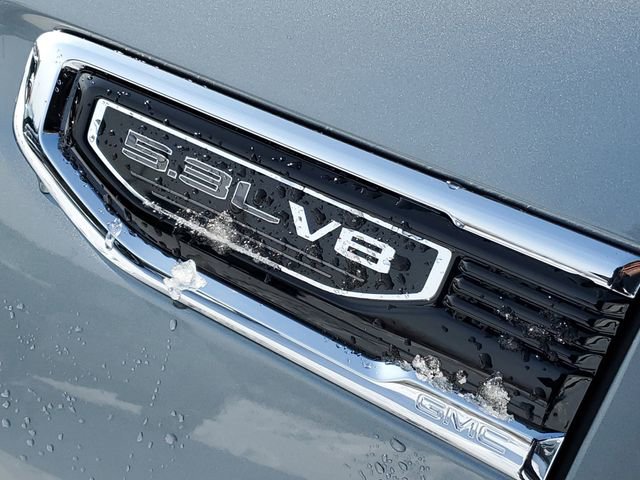 New 2026 GMC Sierra 1500 SLE image 31