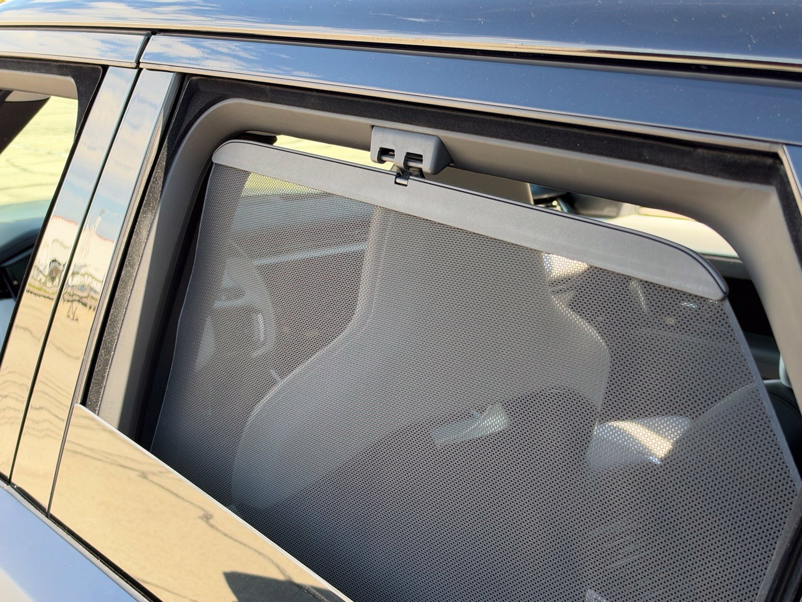 Used 2025 Land Rover Range Rover Sport SV Edition Two AWD/4WD image 42