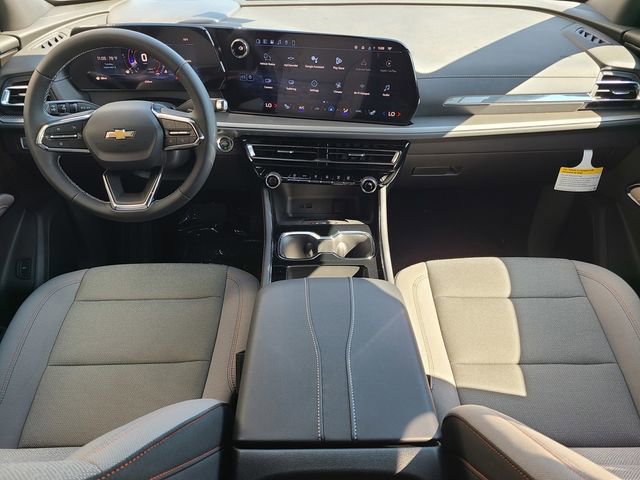 New 2026 Chevrolet Traverse LT w/ Driver Confidence Package image 20