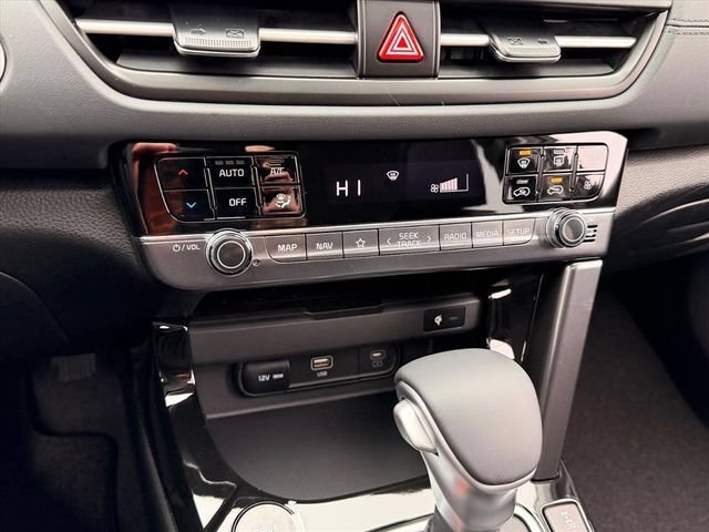 New 2026 Kia Seltos EX w/ EX Sunroof Package AWD/4WD image 23