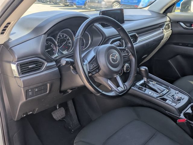 Used 2019 MAZDA CX-5 Sport FWD image 30