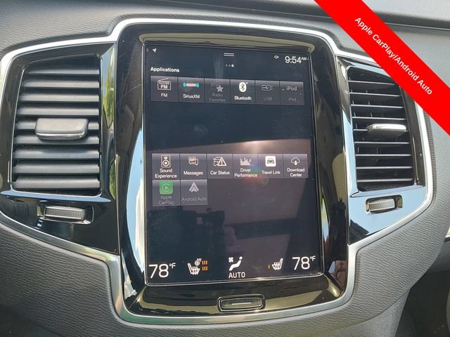 Used 2021 Volvo XC90 T8 Inscription Expression w/ Advanced Package AWD/4WD image 23