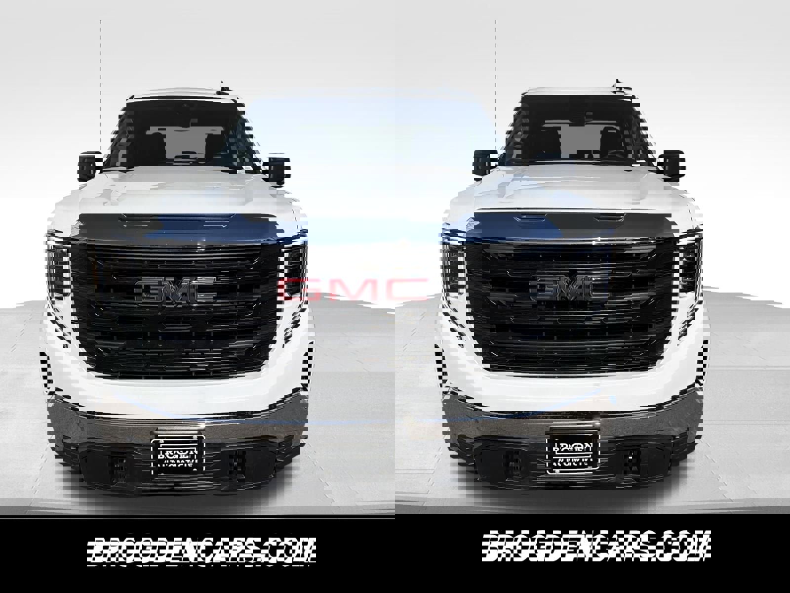 New 2026 GMC Sierra 1500 Pro w/ Pro Value Package image 8