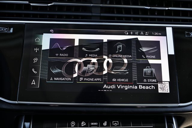 New 2026 Audi Q7 2.0T Premium Plus image 35