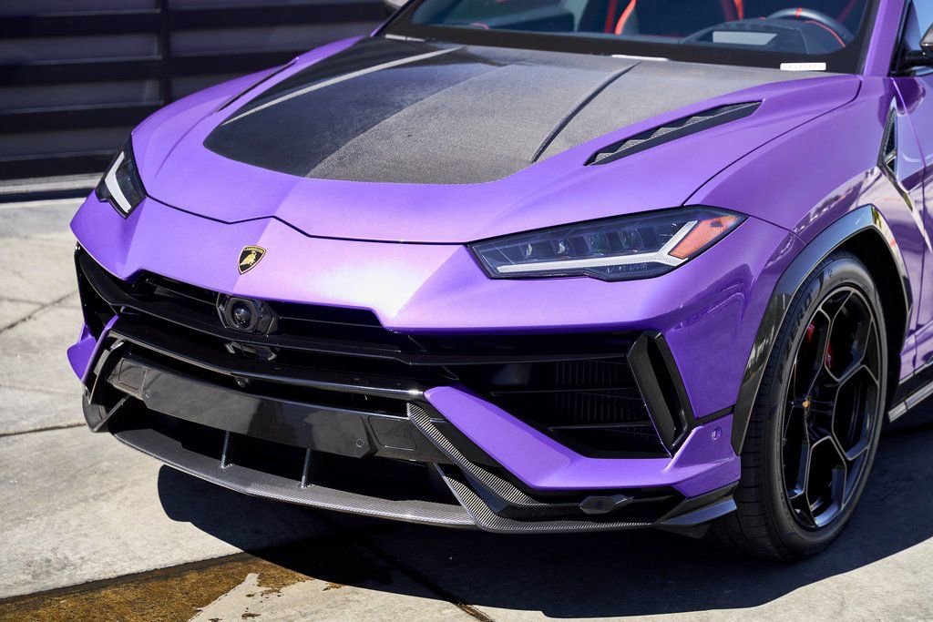 Used 2024 Lamborghini Urus Performante image 7