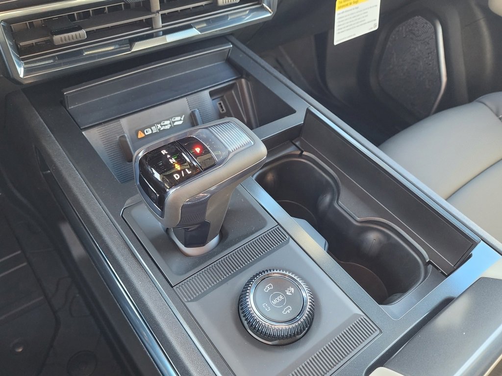 New 2026 GMC Hummer EV SUV image 38