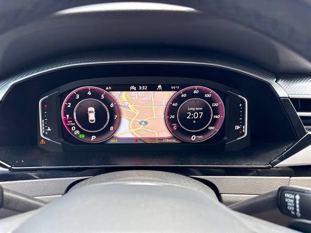 Used 2022 Volkswagen Arteon SEL AWD/4WD image 30